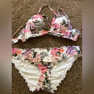 Shade & Shore Bikini